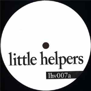 Unknown Artist - Lhv007 mp3