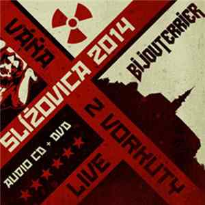 BijouTerrier - Váňa Z Vorkuty - Live mp3