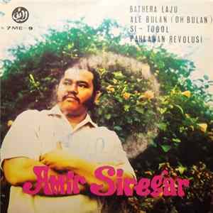 Amir Siregar With The Impalas - Bathera Laju mp3