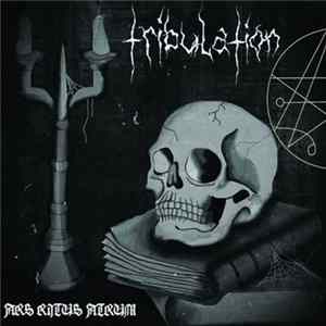 Tribulation - Ars Ritus Atrum mp3