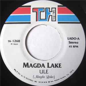 Magda Lake - Ule / Tuya mp3