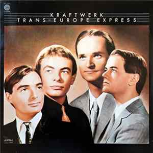 Kraftwerk - Trans-Europe Express mp3