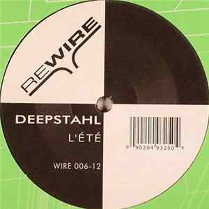 Deepstahl - L'Été mp3