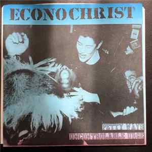 The Detonators / Econochrist - Split mp3
