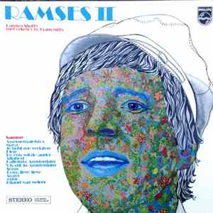 Ramses Shaffy - Ramses II mp3