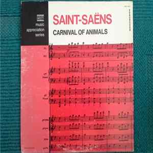 Saint-Saëns - Carnival Of Animals mp3