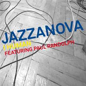 Jazzanova Featuring Paul Randolph - I Human mp3