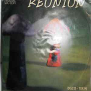 Reunion - Disco - Tekin / Goodstuff mp3