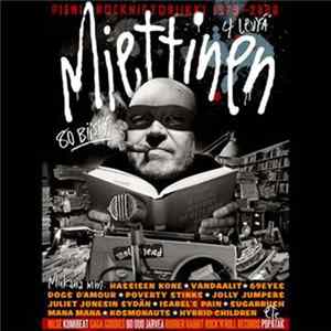 Various - Miettinen - Pieni Rockhistoriikki 1979-2000 mp3