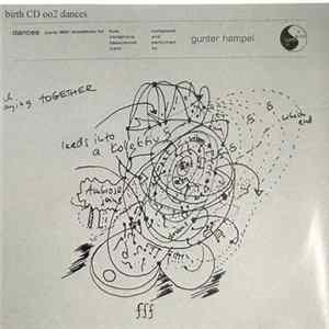 Gunter Hampel - Dances mp3