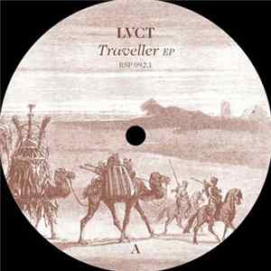 LVCT - Traveller EP mp3
