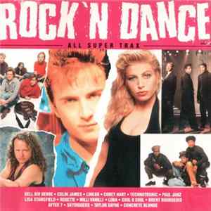 Various - Rock 'N Dance mp3