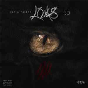 Trap-A-Holics, SD - Life Of A Savage 4 mp3
