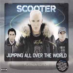 Scooter - Jumping All Over The World mp3