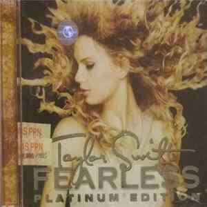 Taylor Swift - Fearless Platinum Edition mp3