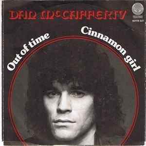 Dan McCafferty - Out Of Time mp3