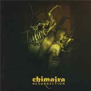 Chimaira - Resurrection mp3