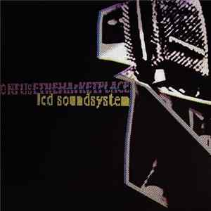 LCD Soundsystem - Confuse The Marketplace mp3