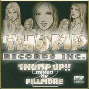 Fillmore - Thump Up!! Part.2 mp3