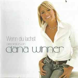 Dana Winner - Wenn Du Lachst mp3