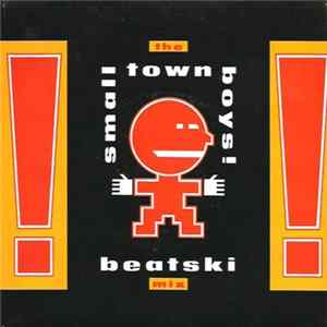 The Smalltown Boys - Beatski Mix mp3