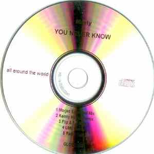 Marly - You Never Know mp3
