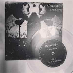 Sleepwalker - Call of Ashes mp3