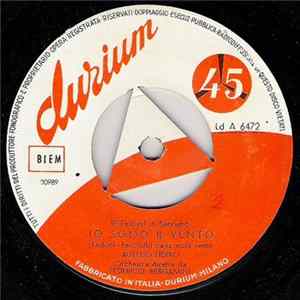 Aurelio Fierro - Io Sono Il Vento mp3