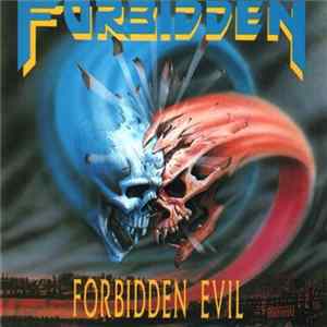 Forbidden - Forbidden Evil mp3