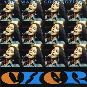 Cher - The Magic Collection mp3