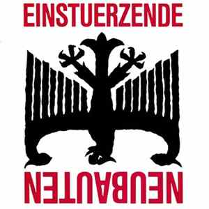 Einstürzende Neubauten - Fünf Auf Der Nach Oben Offenen Richterskala mp3