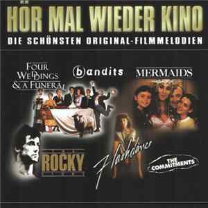 Various - Hör Mal Wieder Kino (Die Schönsten Original-Filmmelodien) mp3