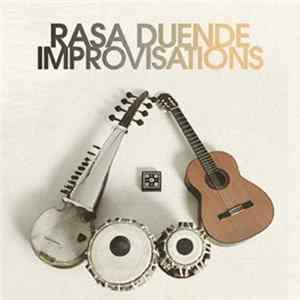Rasa Duende - Improvisations mp3
