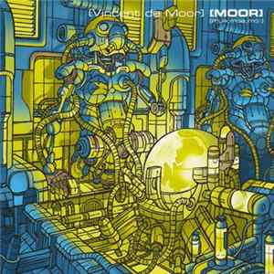 Vincent de Moor - Moor mp3