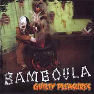 Bamboula - Guilty Pleasures mp3