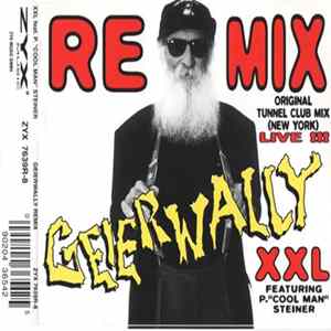 XXL Featuring P. "Cool Man" Steiner - Geierwally (Remix) mp3