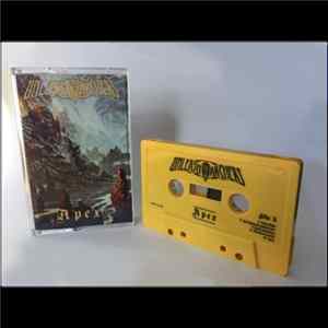 Unleash The Archers - Apex mp3