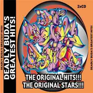 Deadly Buda - Deadly Buda's Greatest Hits! mp3