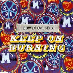 Edwyn Collins - Keep On Burning mp3
