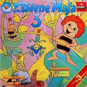 Various - Die Biene Maja 3 mp3