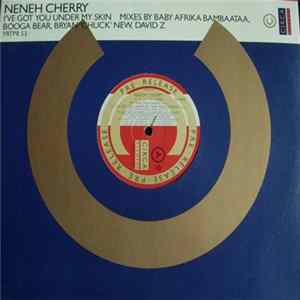 Neneh Cherry - I've Got You Under My Skin mp3