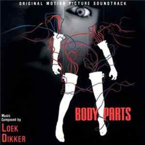 Loek Dikker - Body Parts mp3