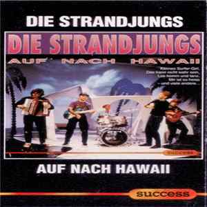 Die Strandjungs - Auf Nach Hawaii mp3