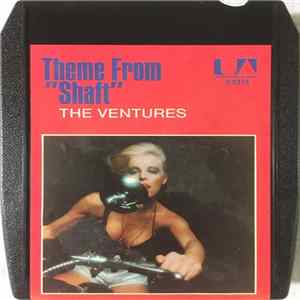 The Ventures - Theme From "Shaft" mp3