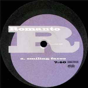 Romanto - Smiling Faces mp3