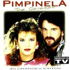 Pimpinela - De Corazón (40 Grandes Éxitos) mp3