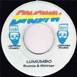 Bunnie & Skitter / Kenny Graham - Lumumbo / Bongo Chant mp3