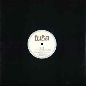 RDG - Solutions EP mp3