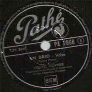 Yvette Horner - En Brio / Galloping Comedian mp3