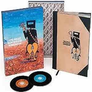 Various - The Great Australian Songbook mp3